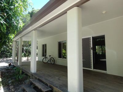 31 Furneaux, Cooktown