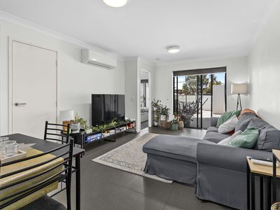 106 / 39 Thomas Street, Chermside