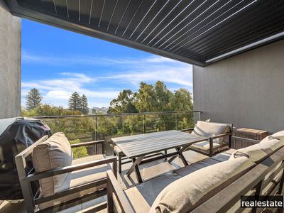122 / 99 Palmerston Street, Perth