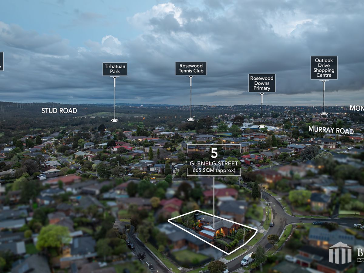 5 Glenelg St, Dandenong North