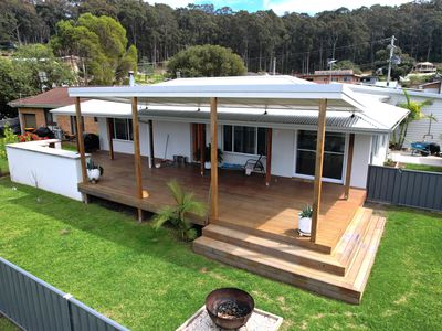 72 Fishermans Crescent, North Narooma