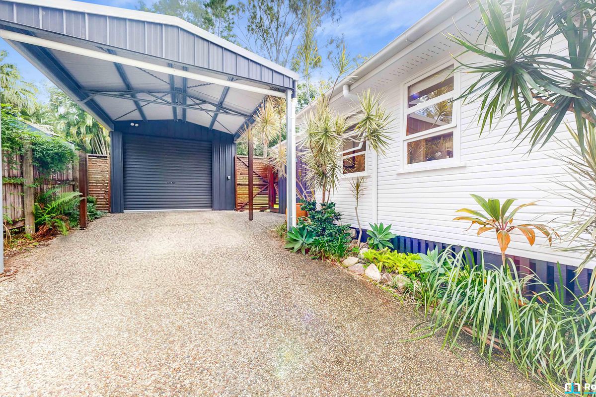 12 Morning Glory Dr, Cooroibah
