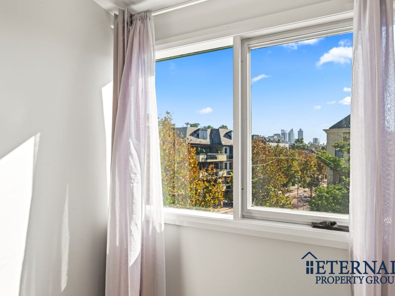 18 Haig Park Circle, East Perth