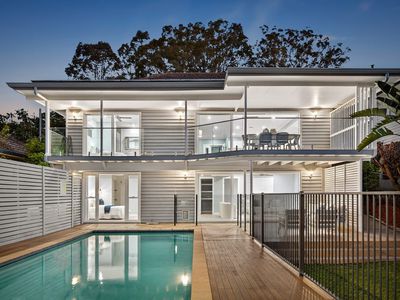 126 Arnold Street, Holland Park