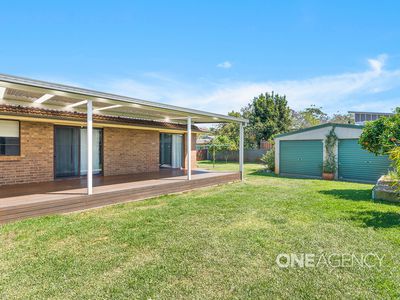 3 Heard Avenue, Shoalhaven Heads