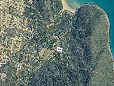 91 Boundary Street, Cooktown