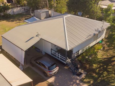 23 Wattle Street, Blackwater