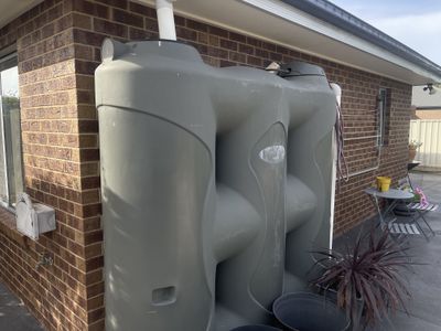 14 Garden Drive, Epsom