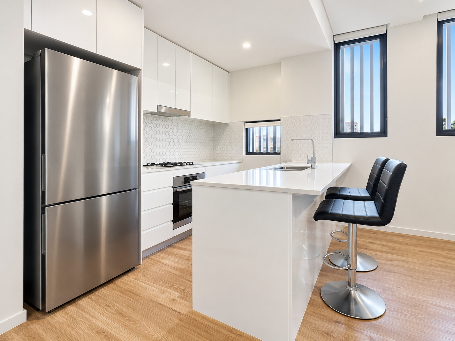 64 / 114 Great Western Highway, Westmead