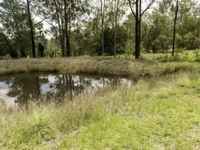 198 Burkes Road, Booie