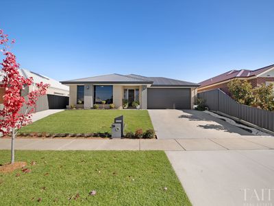 16 Corncob Boulevard, Wangaratta