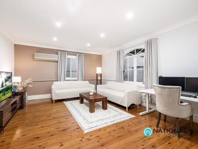 1 / 23 Hawksview Street, Merrylands