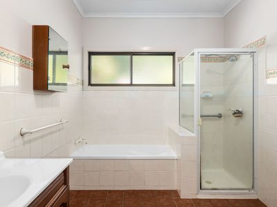 476 WALLACE ROAD, Terania Creek
