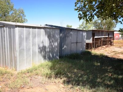123 Kingfisher Street, Longreach