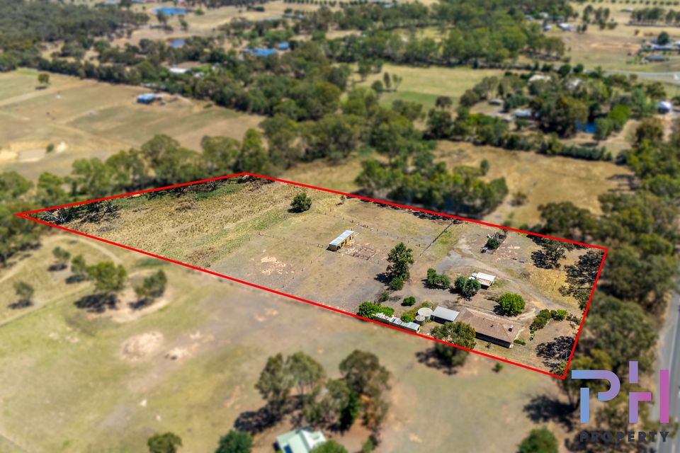 1035 Calder Alternative Highway, Lockwood