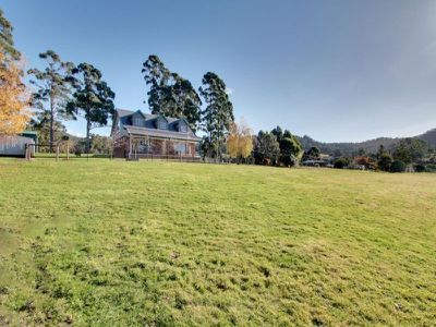 143 Francistown Road, Dover