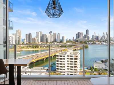1601 / 4 COMO CRESCENT, Southport