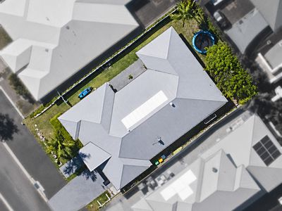 15 Zeus Circuit, Coomera Waters