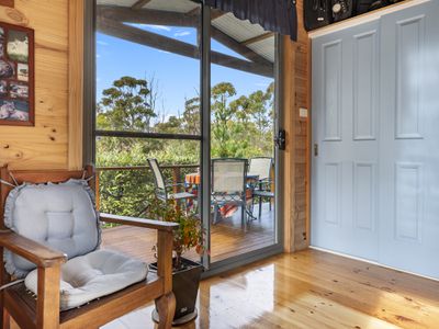 219 Scarrs Road, Garden Island Creek