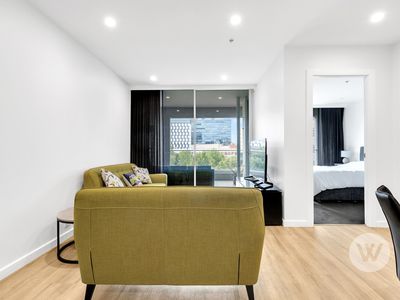 403 / 20 Hindmarsh Square , Adelaide