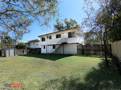 6 Wellen Street, Bundamba