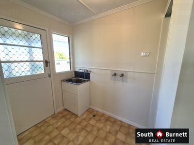 32 HODGE STREET, Kingaroy