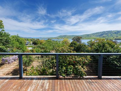 49 JILLICO AVENUE, Tallangatta