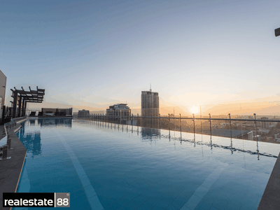 915 / 380 Murray St, Perth