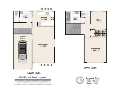 12 / 42 Monash Road, Loganlea