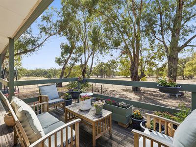 170 Duells Lane, Tooborac