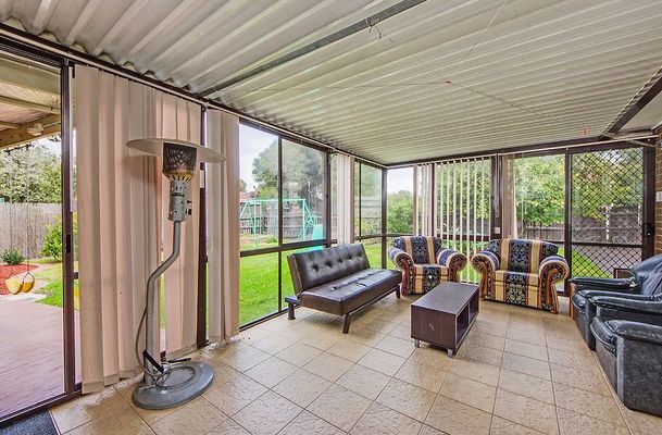 7 Langdon Cresent, Craigieburn