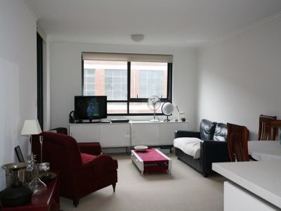 1307 / 8 Eve Street, Erskineville