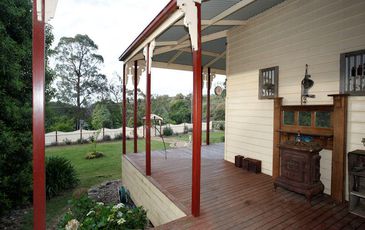 41 Salisbury Road, Beaconsfield Upper