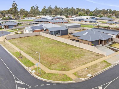 9 SULLIVAN DRIVE, Nagambie