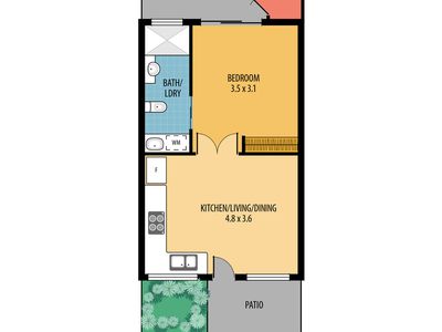 64 / 139 Moorindil Street, Tewantin
