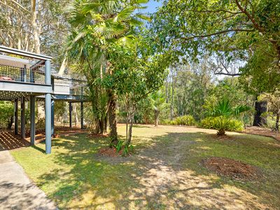 10 Rosedale Parade, Rosedale