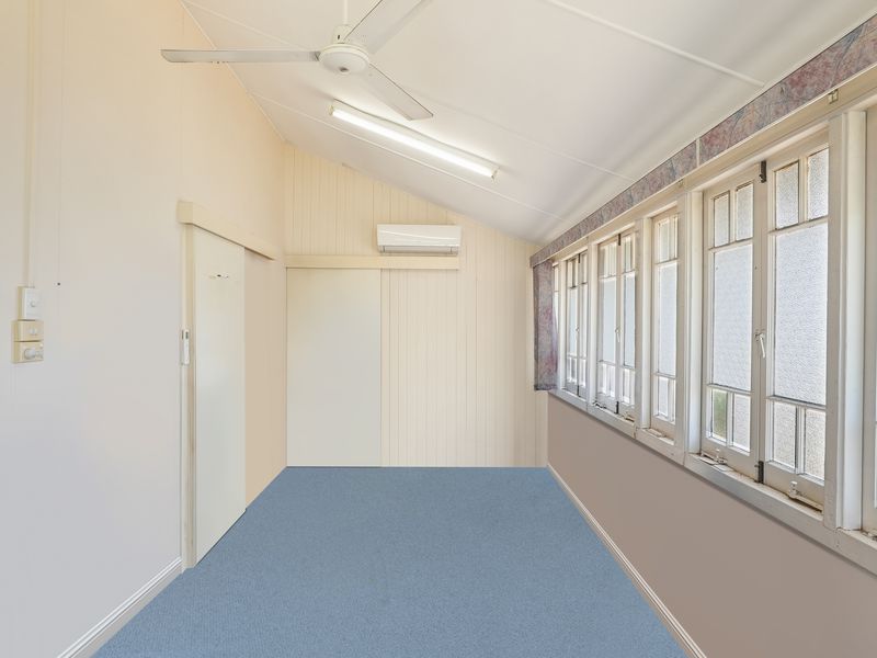 111 Buchan Street, Bungalow
