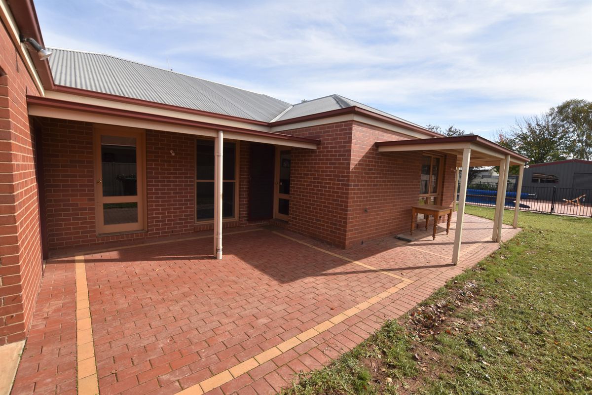 4A Outram Avenue, Kyabram