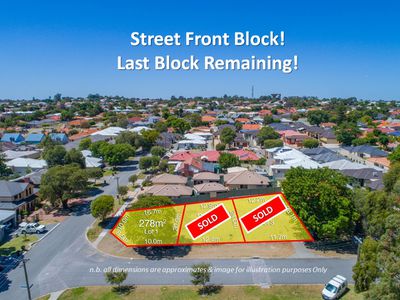 Lot 2, 67 Milford Way, Nollamara