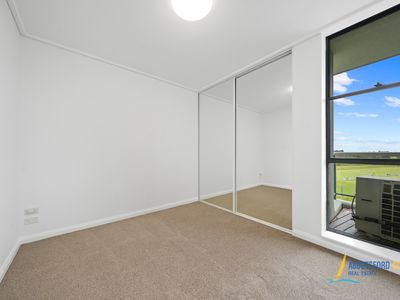 124 / 27 Bennelong Parkway, Wentworth Point