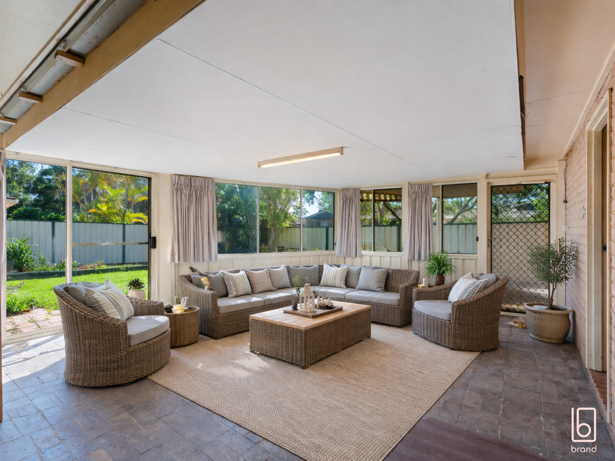 3 Renee Close, Lake Haven