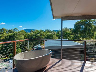 60 Tulsi Lane, Nimbin