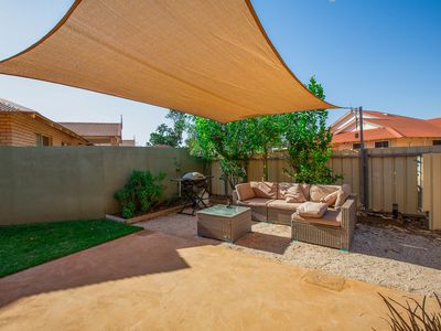 14 / 25-35 Egret Crescent, South Hedland