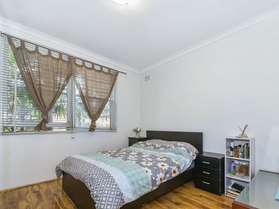 1 / 21 St Georges Pde, Hurstville