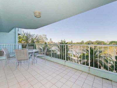 4 / 56 Dunmore Terrace, Auchenflower