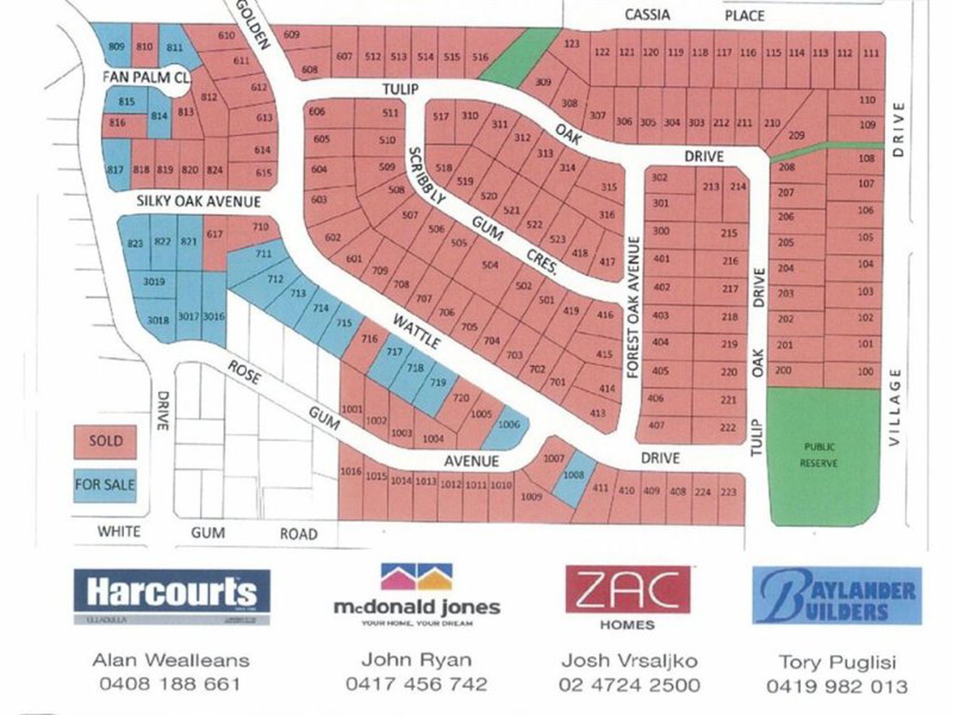 73 Golden Wattle Drive, Ulladulla