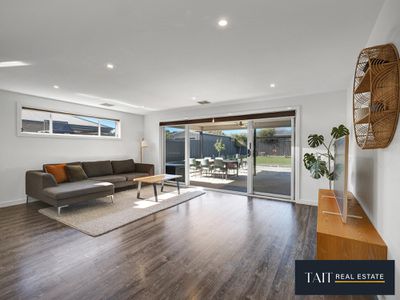 22 Currawong Drive, Wangaratta