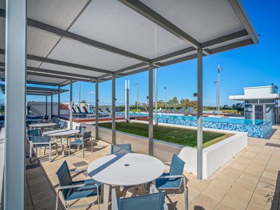 1408 / 8 Adelaide Tce, East Perth