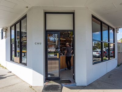 8 / 191-199 Bulwer Street, Perth