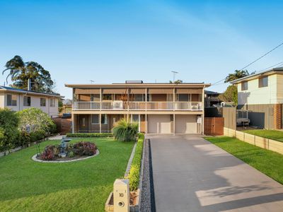 10 Olive Street, Flinders View